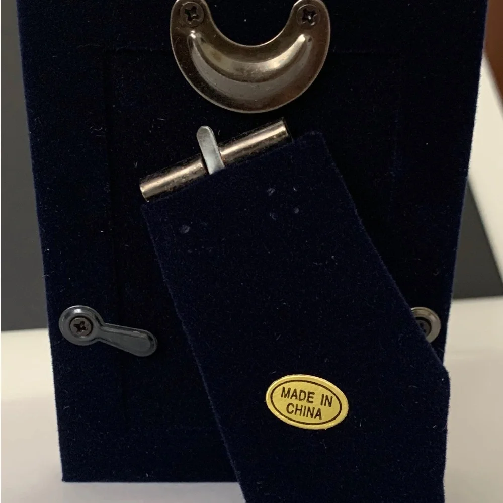 Mini silver frames. - Picture 3 of 5